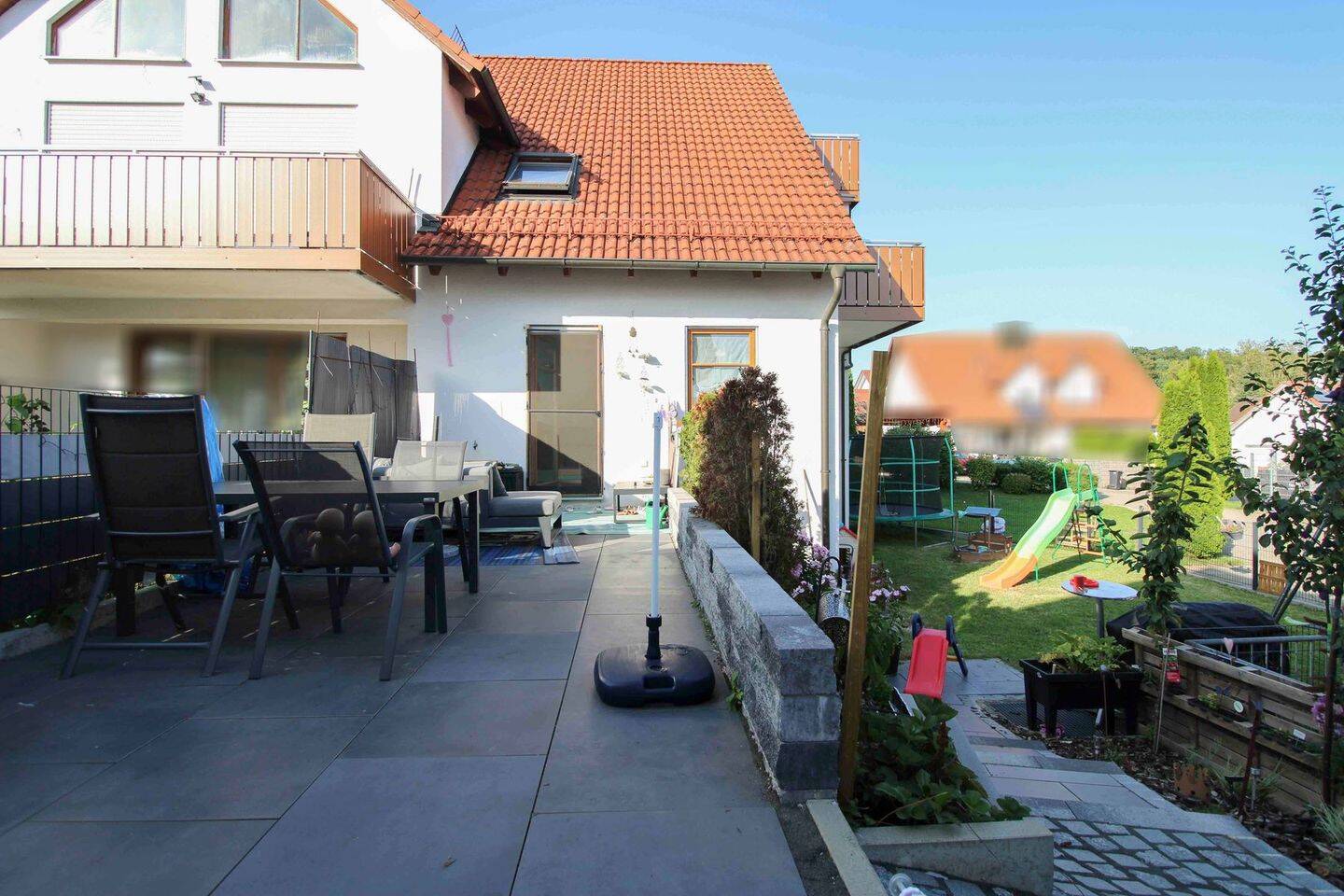 4 bedrooms Duplex in Augsburg, Germany No. 320977