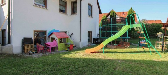 4 bedrooms Duplex in Augsburg, Germany No. 320977 14