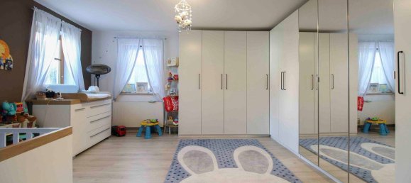 4 bedrooms Duplex in Augsburg, Germany No. 320977 9