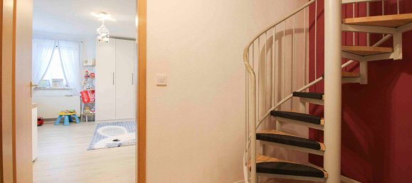 4 bedrooms Duplex in Augsburg, Germany No. 320977 8