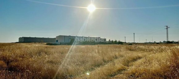 Grundstück in La Carlota, Spain 20m², Nr. 163674 5