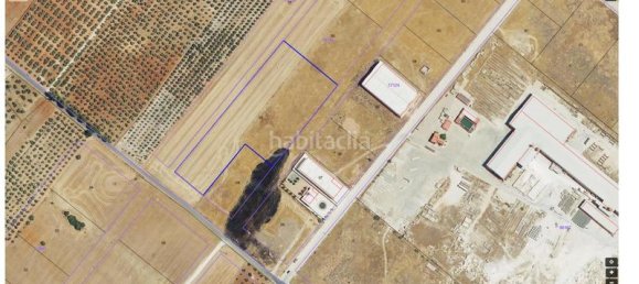 Grundstück in La Carlota, Spain 20m², Nr. 163674 4