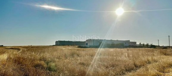 Grundstück in La Carlota, Spain 20m², Nr. 163674 3