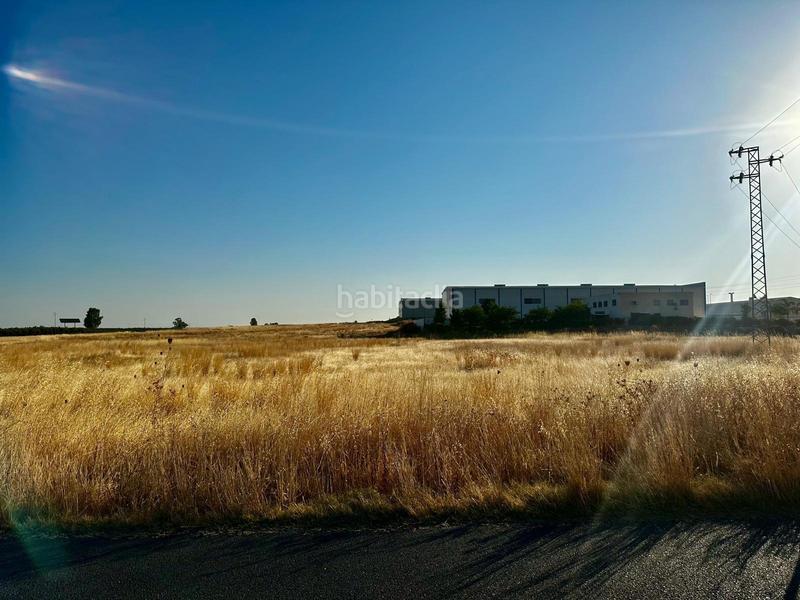 Grundstück in La Carlota, Spain 20m², Nr. 163674