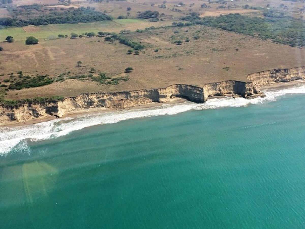Terrain à Veracruz, Mexico No. 206237
