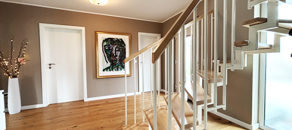 3 bedrooms House in Trier-Saarburg, Germany No. 125512 21