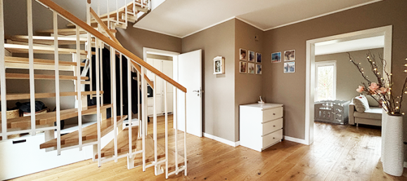 3 bedrooms House in Trier-Saarburg, Germany No. 125512 12