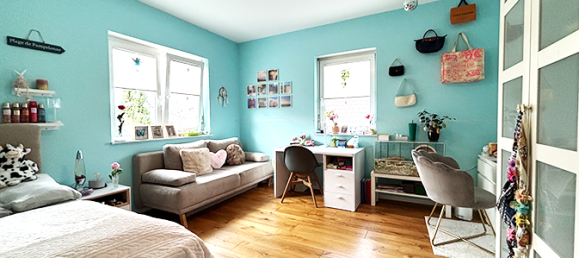 3 bedrooms House in Trier-Saarburg, Germany No. 125512 24