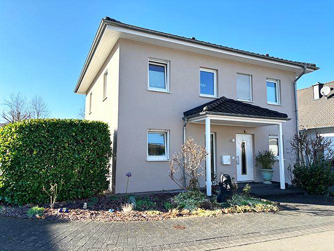 3 bedrooms House in Trier-Saarburg, Germany No. 125512