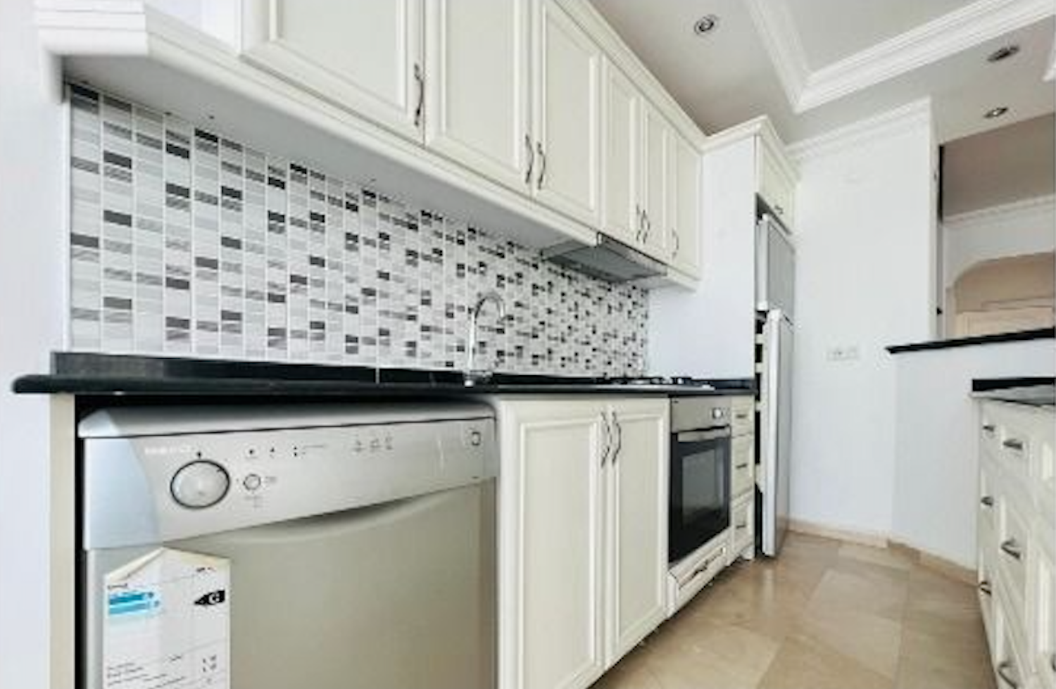 شقة 4+1 في Alanya, Turkey رقم 26683