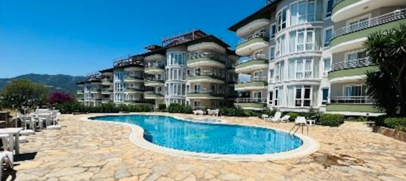شقة 4+1 في Alanya, Turkey رقم 26683 5