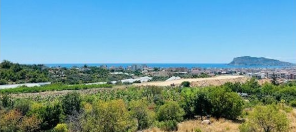 شقة 4+1 في Alanya, Turkey رقم 26683 6