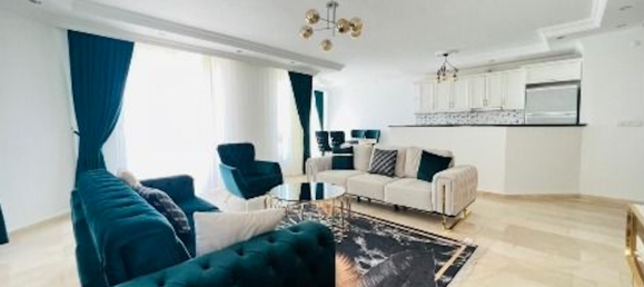 شقة 4+1 في Alanya, Turkey رقم 26683 2