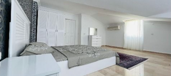 شقة 4+1 في Alanya, Turkey رقم 26683 3