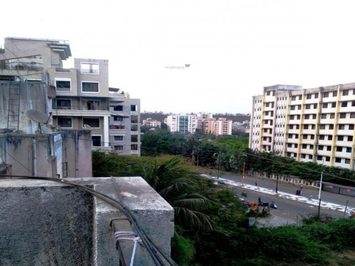 Studio à Pune, India No. 15359