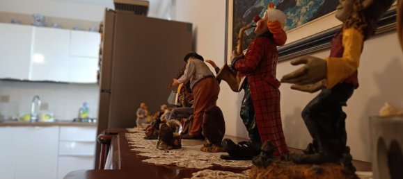 Casa de 3 habitaciónes en San Severo, Italy No. 19934 10