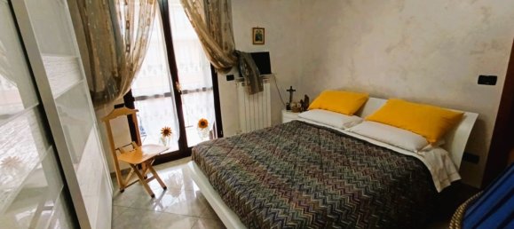 Casa de 3 habitaciónes en San Severo, Italy No. 19934 18