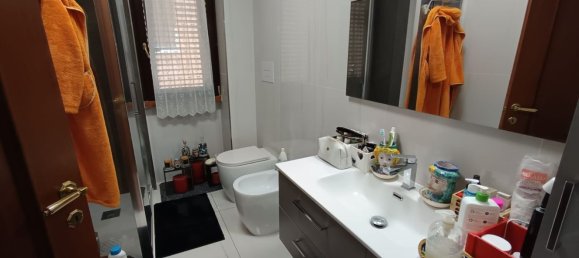 Casa de 3 habitaciónes en San Severo, Italy No. 19934 14