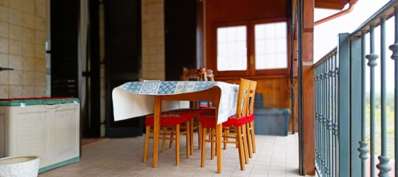 Casa de 3 habitaciónes en San Severo, Italy No. 19934 22