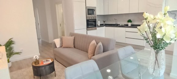 3 bedrooms Apartment in Lisbon, Portugal No. 162755 3