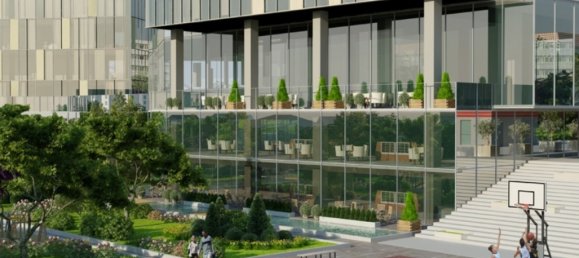 Apartment 3+1 in Istanbul, Turkey No. 25020 4