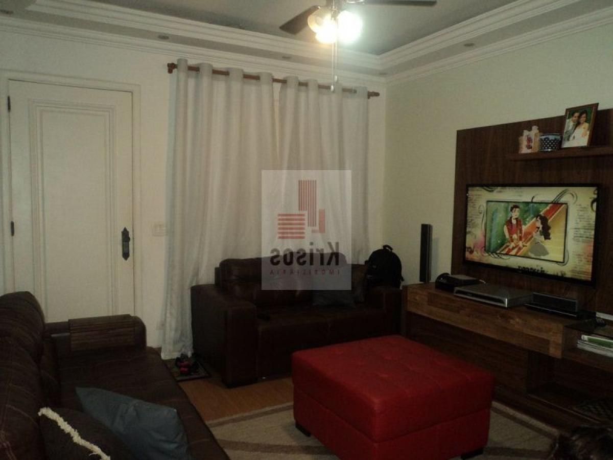 3 bedrooms House in Sao Paulo, Brazil No. 540635