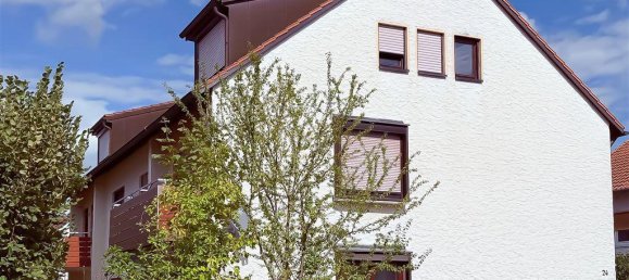 2 غرف نوم شقة في Erlangen, Germany رقم 307290 25