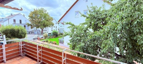 2 غرف نوم شقة في Erlangen, Germany رقم 307290 4