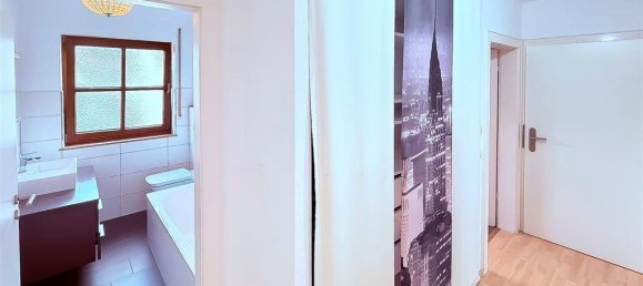 2 غرف نوم شقة في Erlangen, Germany رقم 307290 6