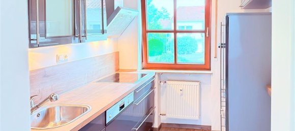 2 غرف نوم شقة في Erlangen, Germany رقم 307290 12