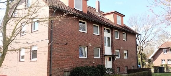 2-Zimmer Wohnung in Friesland, Germany, Nr. 173854 3