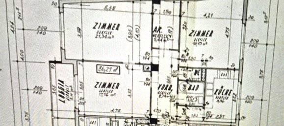 Apartamento de 3 divisões em Ottakring, Austria N.º 243738 16