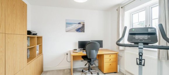 4 غرف نوم منزل في Bognor Regis, United Kingdom رقم 10659 37