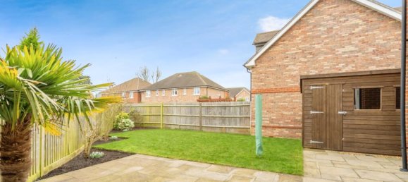 4 غرف نوم منزل في Bognor Regis, United Kingdom رقم 10659 50