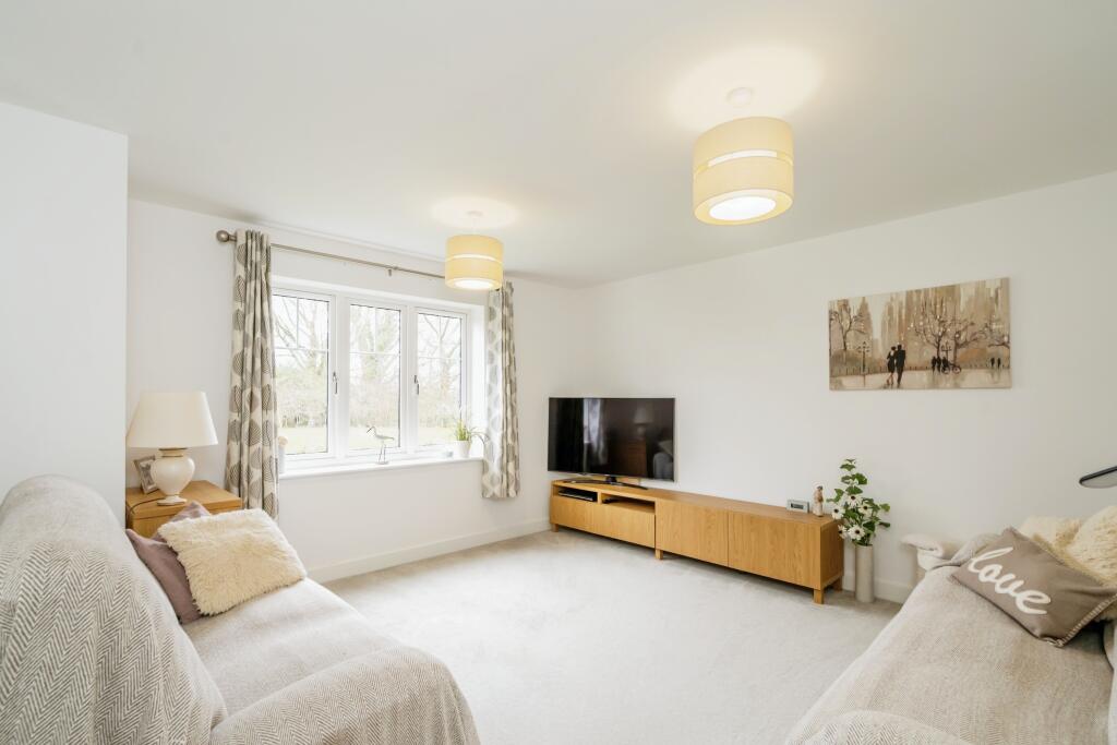 4 غرف نوم منزل في Bognor Regis, United Kingdom رقم 10659