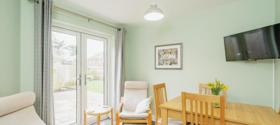 4 غرف نوم منزل في Bognor Regis, United Kingdom رقم 10659 4