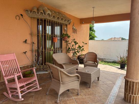 3 bedrooms House in Cadiz, Spain No. 156115