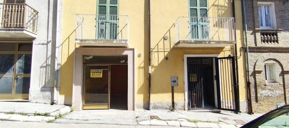 5-Zimmer Haus in Pollutri, Italy, Nr. 227873 2