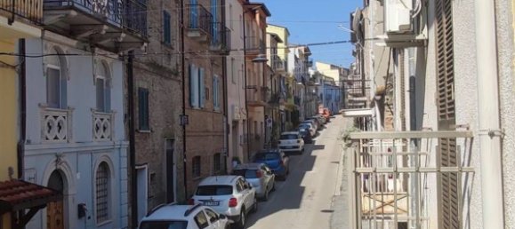 5-Zimmer Haus in Pollutri, Italy, Nr. 227873 30