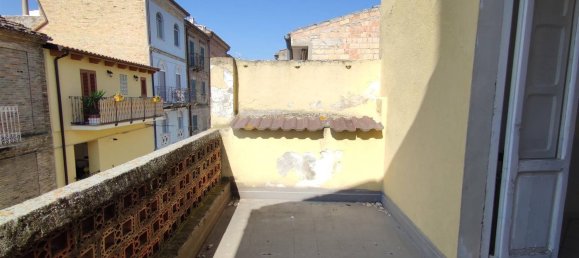 5-Zimmer Haus in Pollutri, Italy, Nr. 227873 42