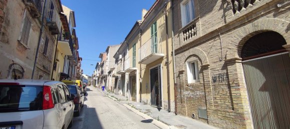 5-Zimmer Haus in Pollutri, Italy, Nr. 227873 14