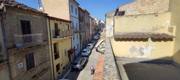 5-Zimmer Haus in Pollutri, Italy, Nr. 227873 41