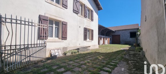 3 bedrooms House in Meurthe-et-Moselle, France No. 346077 2