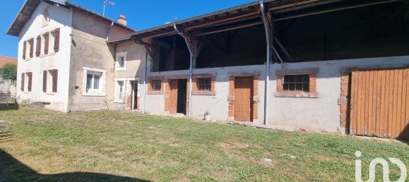 3 bedrooms House in Meurthe-et-Moselle, France No. 346077 3