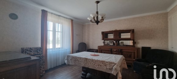 3 bedrooms House in Meurthe-et-Moselle, France No. 346077 7