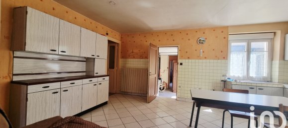 3 bedrooms House in Meurthe-et-Moselle, France No. 346077 8