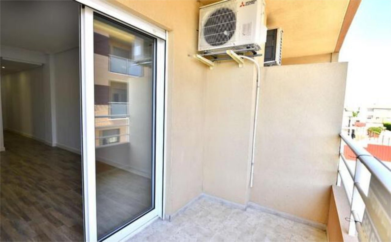 Apartamento T2 em San Miguel de Salinas, Spain N.º 259680