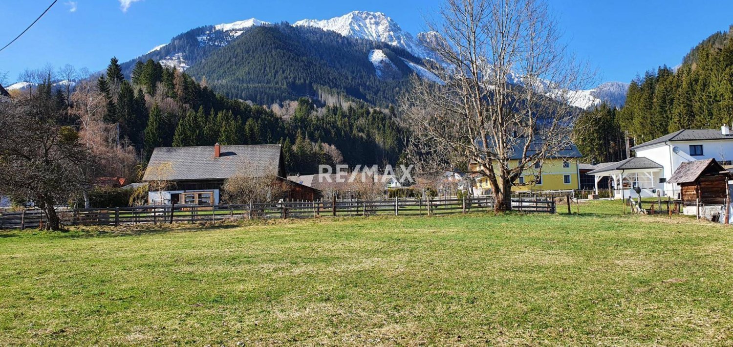 Terrain à Ardning, Austria No. 79080