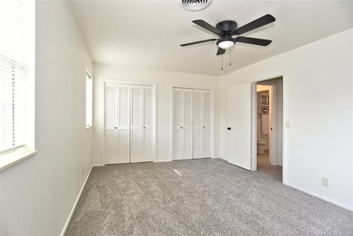 3 bedrooms House in Tulsa, USA No. 427028