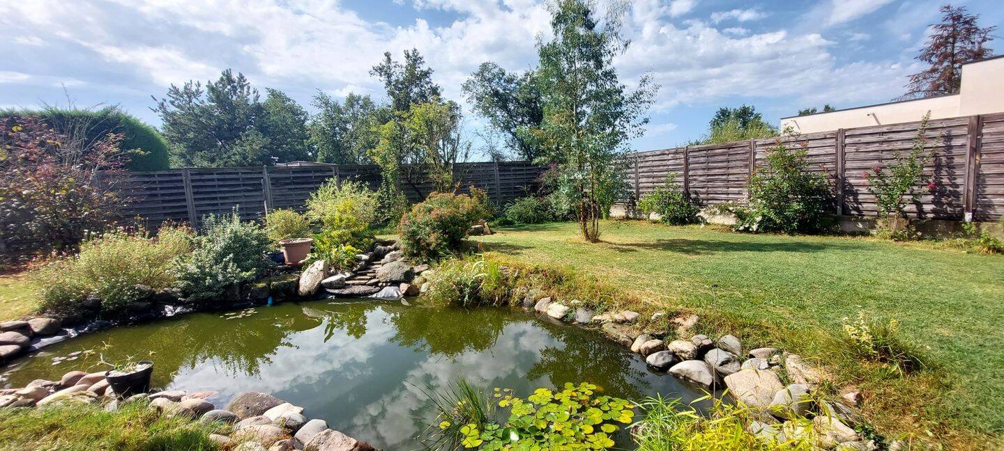 Дом с 4 спальнями в Фёр, Франция № 322464